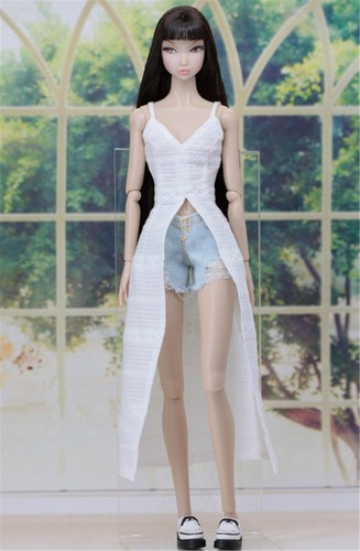 Dolls dress fit fashion - dress,