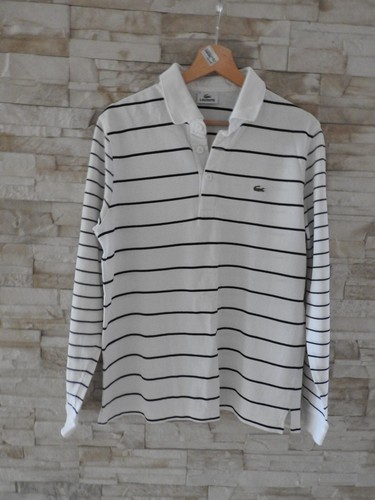 Shirt polo manches - , longues