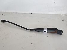 Bras essuie glace arrière