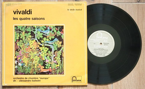 Vivaldi orchestre chambre - vivaldi,,