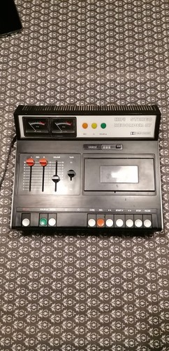 Itt schaub lorenz hifi stereo - itt,