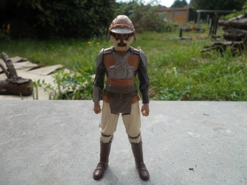 Lando skiff guard star - guard, /
