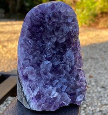 Géode Améthyste Uruguay   -