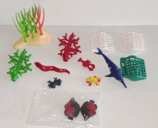 Playmobil Accessoires marin -