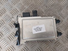 Calculateur Start Stop -