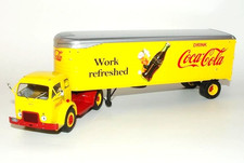 Camion Americain  1/43 Altaya