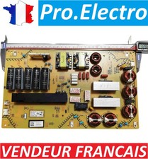 PSU alimentation TV SONY