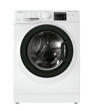 Lave-Linge Slim HOTPOINT RSSGR527BIT 43,5CM 7KG 1200 TOURS INVERTER CL.B