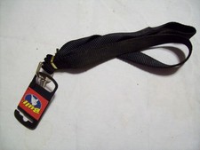 LAISSE pour chien NYLON NEUF    100 CM  NOIR