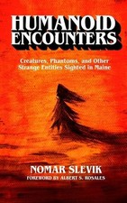 Nomar Slevik Humanoid