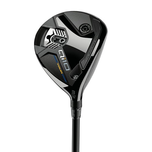 Taylormade qi10 tour fairway - tour,