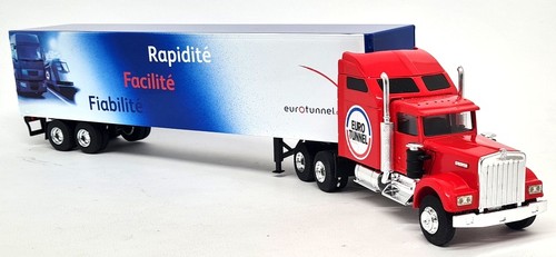 Eligor kenworth w900 - eligor,