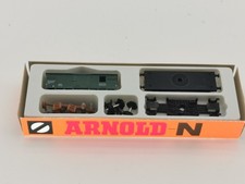 ARNOLD RAPIDO ÉCHELLE N WAGON