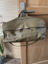 Sac Jérôme Dreyfuss Richard vert savane