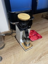 Moulin À café Eureka Oro