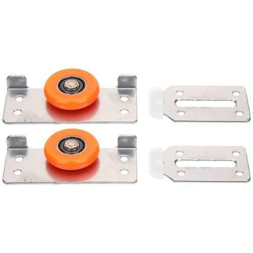 Sets cabinet door rollers - ,