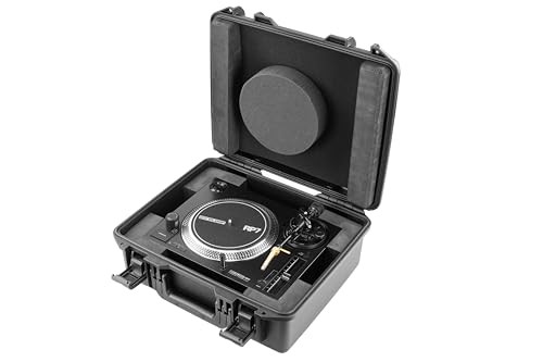 Odyssey hard case - odyssey, with