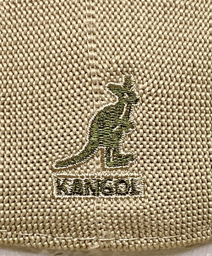 Vintage kangol hat - kangol, size