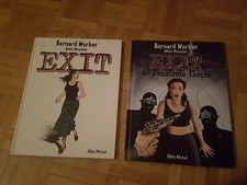 BD Exit Lot Tome 1 - EO 04/99