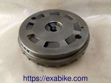 rotor d'alternateur pour Suzuki 650 Burgman  de 2003 a 2005