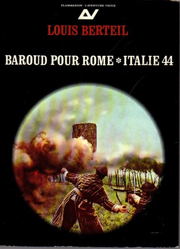 Louis berteil baroud - berteil,