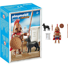 Playmobil History 70216 Ares