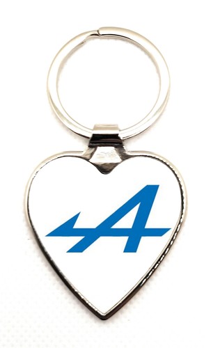 Alpine lovely - alpine,