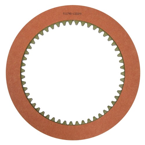 Friction early lenco - friction, hp