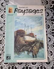 Peindre les Paysage N°18