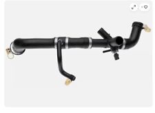 DURITE DE RADIATEUR JAGUAR