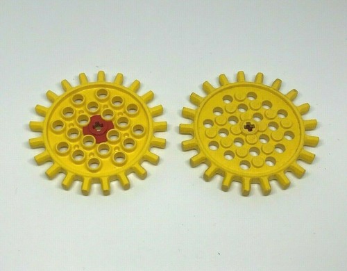 Lego technic engrenage - technic,