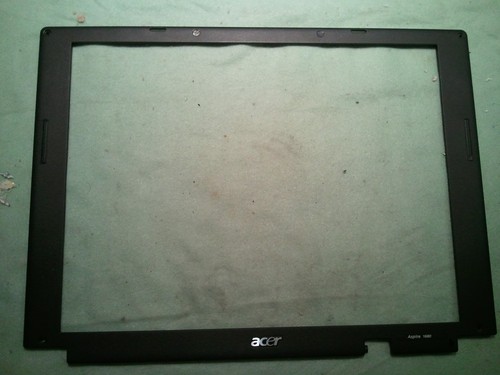 Cadre avant monitor - avant, display