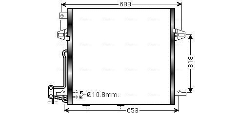 Ava quality cooling - quality,