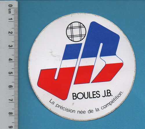 Boules petanque a - petanque,