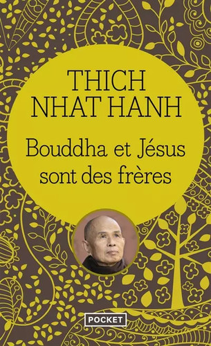 Bouddha jésus sont des - sont,