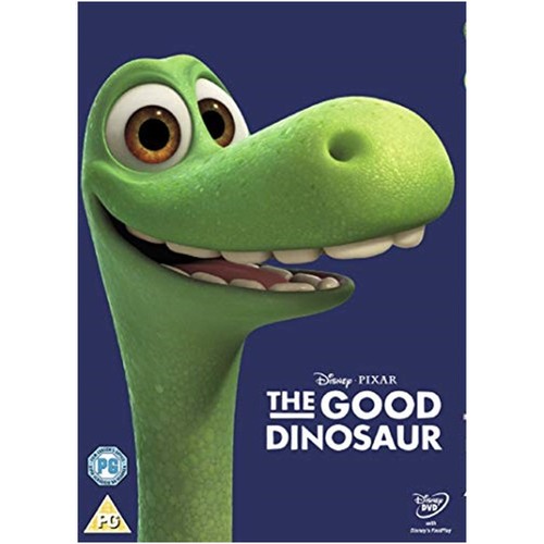 The good dinosaur dvd - the,