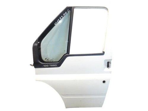 Porte avant gauche ford - avant,