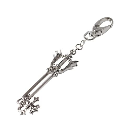Porte clés kingdom hearts - porte-clés,
