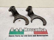 Paire Fourchettes Sélecteur