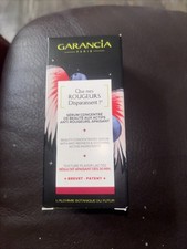 GARANCIA Sérum Anti Rougeurs