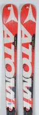 Atomic REDSTER GS JR FIS - Skis d'occasion Junior