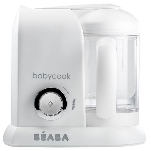 Béaba robot bébé 4en1 - robot,