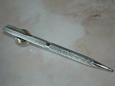 Rare Stylo bille WATERMAN CF