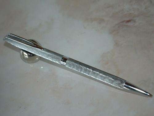Rare stylo bille - waterman, cf