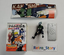 Naruto Shippûden - Mini Figurine - Kakashi Hatake - Bandai - 2003