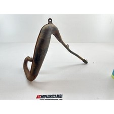 SILENCIEUX D'EXPANSION CAGIVA ALETTA ROSSA 125 2T