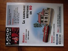 $$3 Loco-Revue N°663 campagne