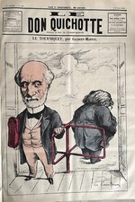 JOURNAL DON QUICHOTTE N° 398