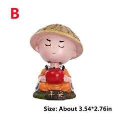 1PC Mignon Secouer Tête