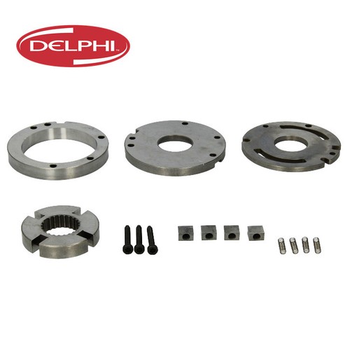 Delphi diesel kit réparation - delphi,